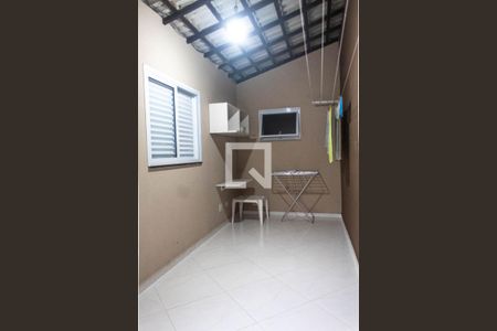 Casa para alugar com 300m², 4 quartos e 4 vagasVaga da Lancha