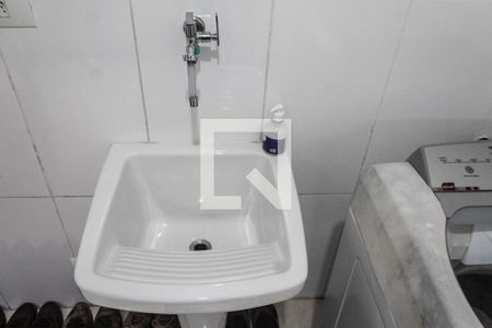 Casa para alugar com 300m², 4 quartos e 4 vagasÁrea de Serviço