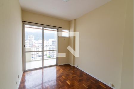 Quarto 1 de apartamento para alugar com 2 quartos, 113m² em Vila Isabel, Rio de Janeiro