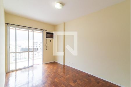 Sala de apartamento para alugar com 2 quartos, 113m² em Vila Isabel, Rio de Janeiro