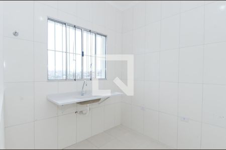 Apartamento para alugar com 40m², 1 quarto e sem vagaCozinha