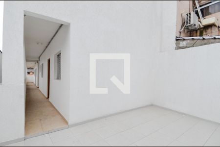 Apartamento para alugar com 40m², 1 quarto e sem vagaÁrea Externa