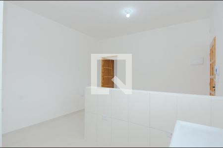 Apartamento para alugar com 40m², 1 quarto e sem vagaCozinha