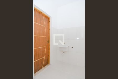 Apartamento para alugar com 40m², 1 quarto e sem vagaÁrea de Serviço