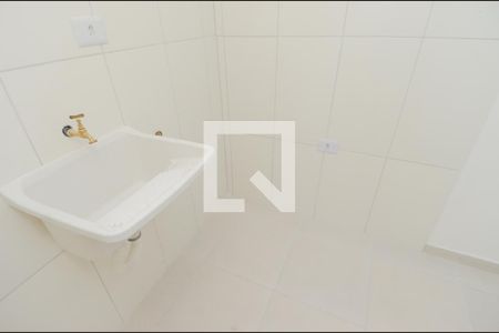 Apartamento para alugar com 40m², 1 quarto e sem vagaÁrea de Serviço