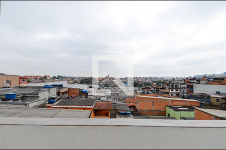 Apartamento para alugar com 40m², 1 quarto e sem vagaVista da Cozinha