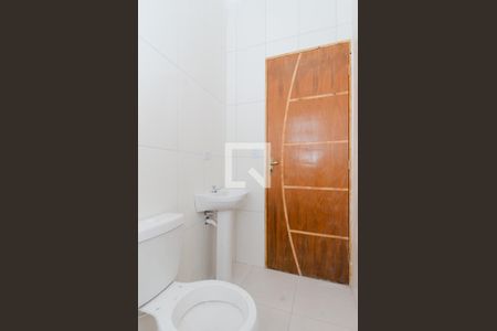 Apartamento para alugar com 40m², 1 quarto e sem vagaBanheiro