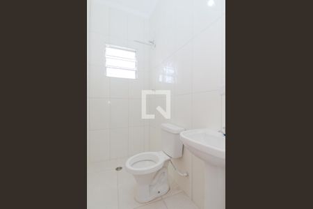 Apartamento para alugar com 40m², 1 quarto e sem vagaBanheiro