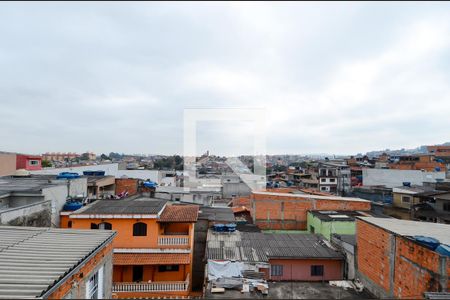 Apartamento para alugar com 40m², 1 quarto e sem vagaVista da Varanda