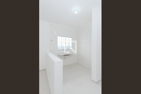 Apartamento para alugar com 40m², 1 quarto e sem vagaCozinha