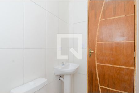 Apartamento para alugar com 40m², 1 quarto e sem vagaBanheiro