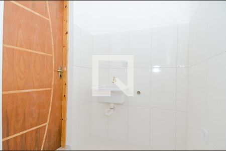 Apartamento para alugar com 40m², 1 quarto e sem vagaÁrea de Serviço