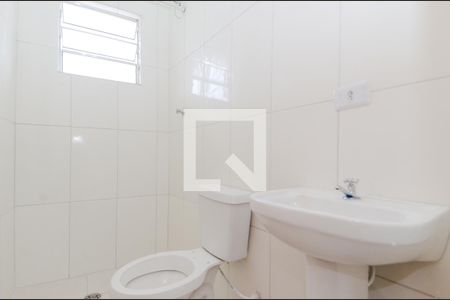 Apartamento para alugar com 40m², 1 quarto e sem vagaBanheiro