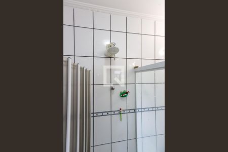 Casa à venda com 120m², 3 quartos e 3 vagas Casa à venda com 120m², 3 quartos e 3 vagasBanheiro da Suíte 1