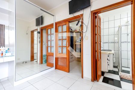 Suíte 1 de casa à venda com 3 quartos, 120m² em Vila Medeiros, São Paulo