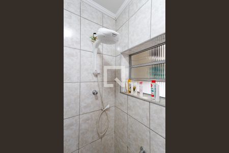 Casa à venda com 120m², 3 quartos e 3 vagas Casa à venda com 120m², 3 quartos e 3 vagasBanheiro de Serviço