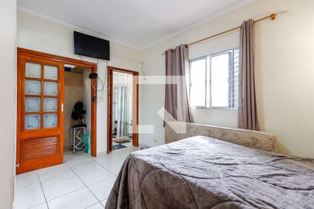 Suíte 1 de casa à venda com 3 quartos, 120m² em Vila Medeiros, São Paulo