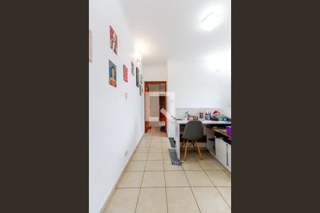 Hall Quartos de casa à venda com 3 quartos, 120m² em Vila Medeiros, São Paulo