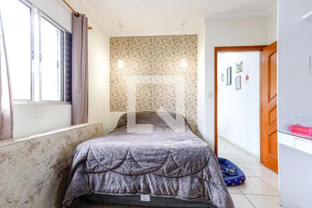 Suíte 1 de casa à venda com 3 quartos, 120m² em Vila Medeiros, São Paulo