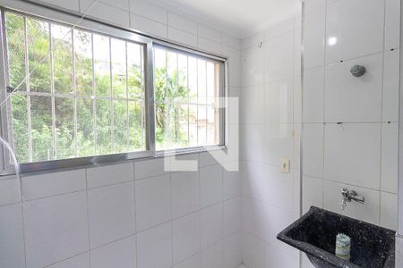 Apartamento à venda com 50m², 2 quartos e 1 vagaLavanderia