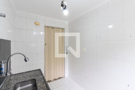 Apartamento à venda com 50m², 2 quartos e 1 vagaCozinha