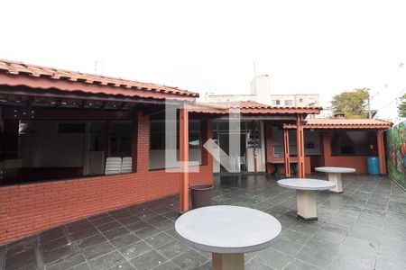 Apartamento à venda com 50m², 2 quartos e 1 vagaÁrea comum - Churrasqueira