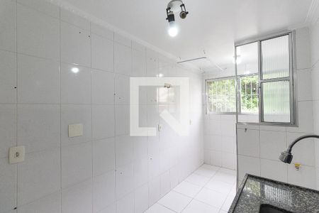 Apartamento à venda com 50m², 2 quartos e 1 vagaCozinha