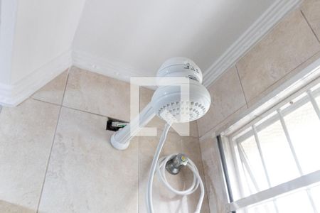 Apartamento à venda com 50m², 2 quartos e 1 vagaChuveiro