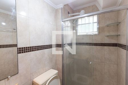 Apartamento à venda com 50m², 2 quartos e 1 vagaBanheiro