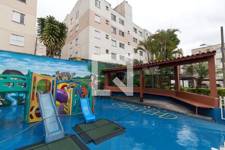 Apartamento à venda com 50m², 2 quartos e 1 vagaÁrea comum - Playground