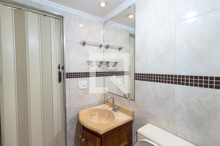 Apartamento à venda com 50m², 2 quartos e 1 vagaBanheiro