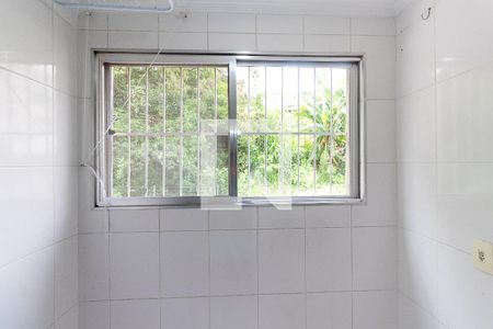 Apartamento à venda com 50m², 2 quartos e 1 vagaLavanderia