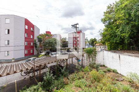 Apartamento à venda com 50m², 2 quartos e 1 vagaVista do Quarto 1