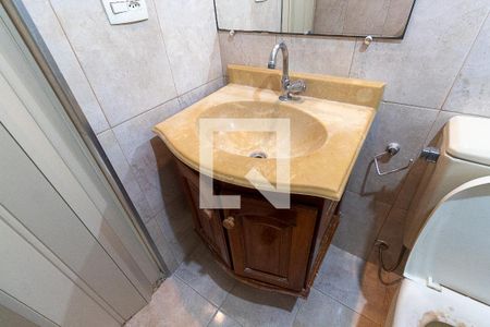 Apartamento à venda com 50m², 2 quartos e 1 vagaBanheiro