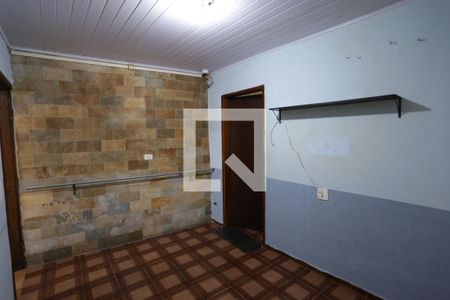 Sala de casa à venda com 2 quartos, 125m² em Vila Matilde, São Paulo