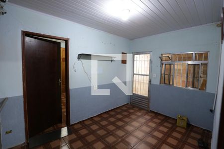 Sala de casa à venda com 2 quartos, 125m² em Vila Matilde, São Paulo
