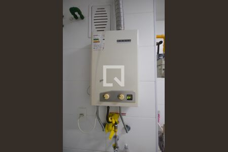 Apartamento para alugar com 87m², 3 quartos e 1 vagaÁrea de Serviço