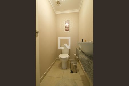 Apartamento para alugar com 87m², 3 quartos e 1 vagaLavabo