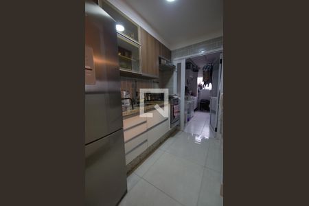 Apartamento para alugar com 87m², 3 quartos e 1 vagaCozinha