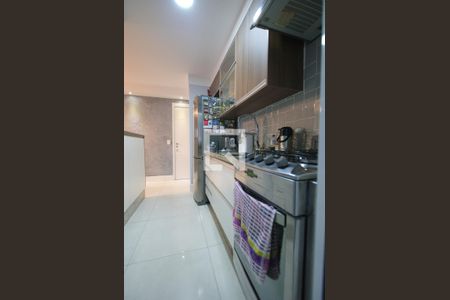 Apartamento para alugar com 87m², 3 quartos e 1 vagaCozinha