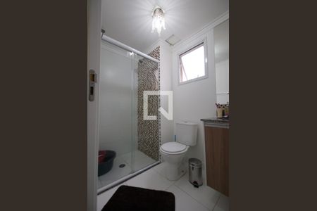 Apartamento para alugar com 87m², 3 quartos e 1 vagaQuarto 2 - Suíte