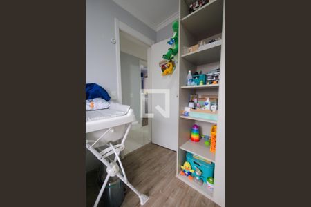 Apartamento para alugar com 87m², 3 quartos e 1 vagaQuarto 3