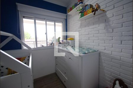 Apartamento para alugar com 87m², 3 quartos e 1 vagaQuarto 1