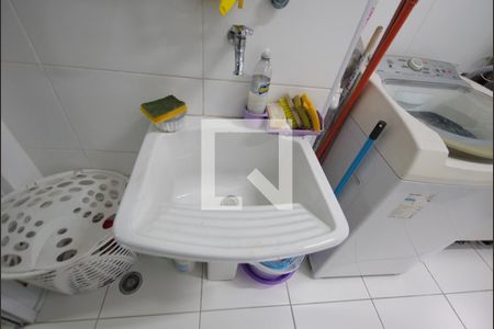 Apartamento para alugar com 87m², 3 quartos e 1 vagaÁrea de Serviço