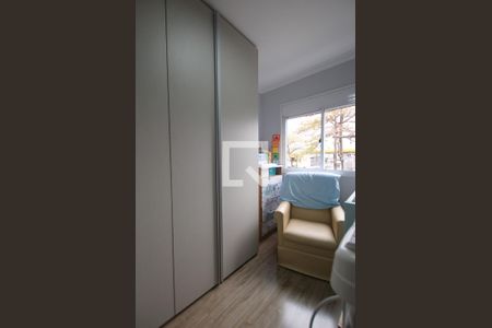 Apartamento para alugar com 87m², 3 quartos e 1 vagaQuarto 3