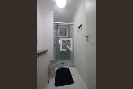 Apartamento para alugar com 87m², 3 quartos e 1 vagaBanheiro