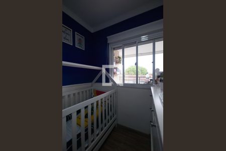 Apartamento para alugar com 87m², 3 quartos e 1 vagaQuarto 1