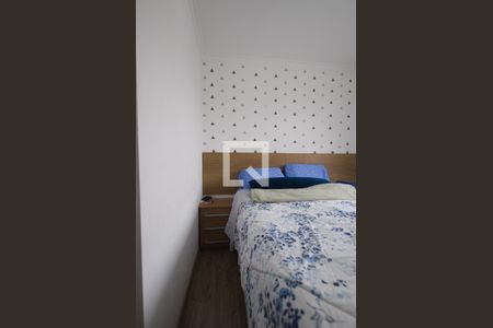 Apartamento para alugar com 87m², 3 quartos e 1 vagaQuarto 2