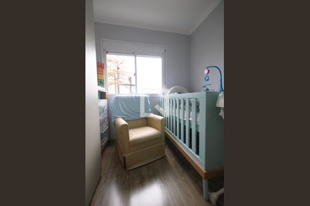 Apartamento para alugar com 87m², 3 quartos e 1 vagaQuarto 3