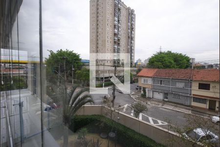 Apartamento para alugar com 87m², 3 quartos e 1 vagaVaranda gourmet - Vista